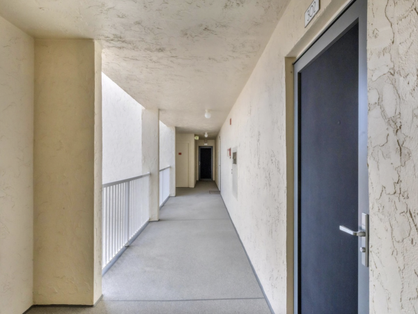 Two Bedroom Beach Condo Communal Pool  Longboat Key